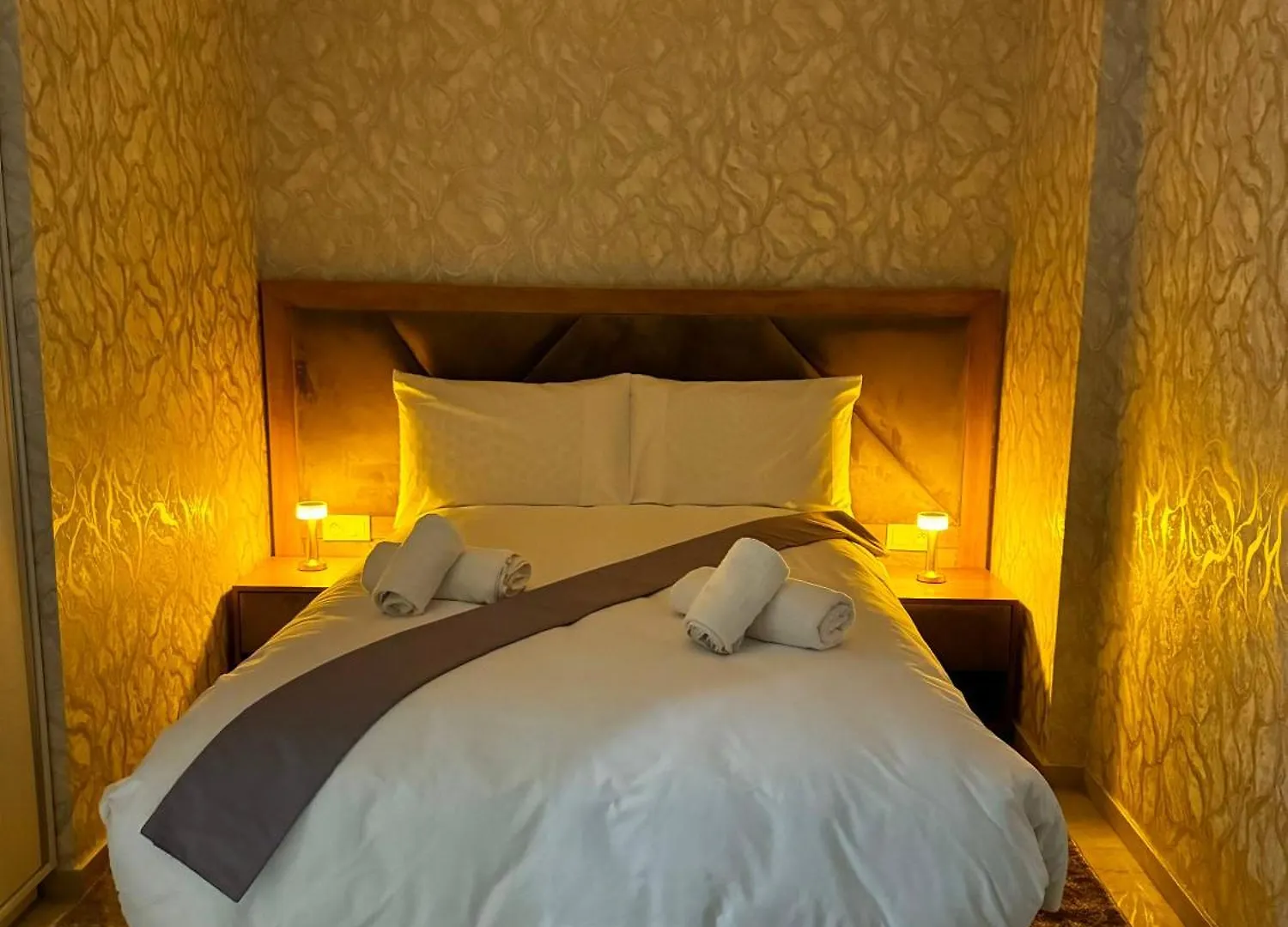Studio Moderne Salam Anfa Casablanca Apartment