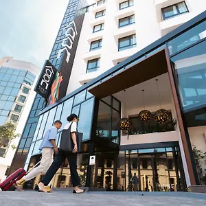 4* Hotel Atlas Almohades Center