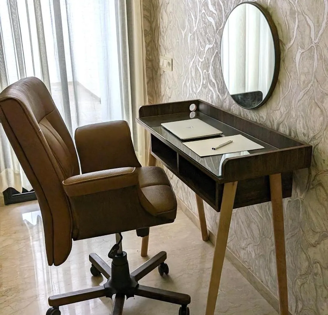 Apartment Studio Moderne Salam Anfa Casablanca Morocco