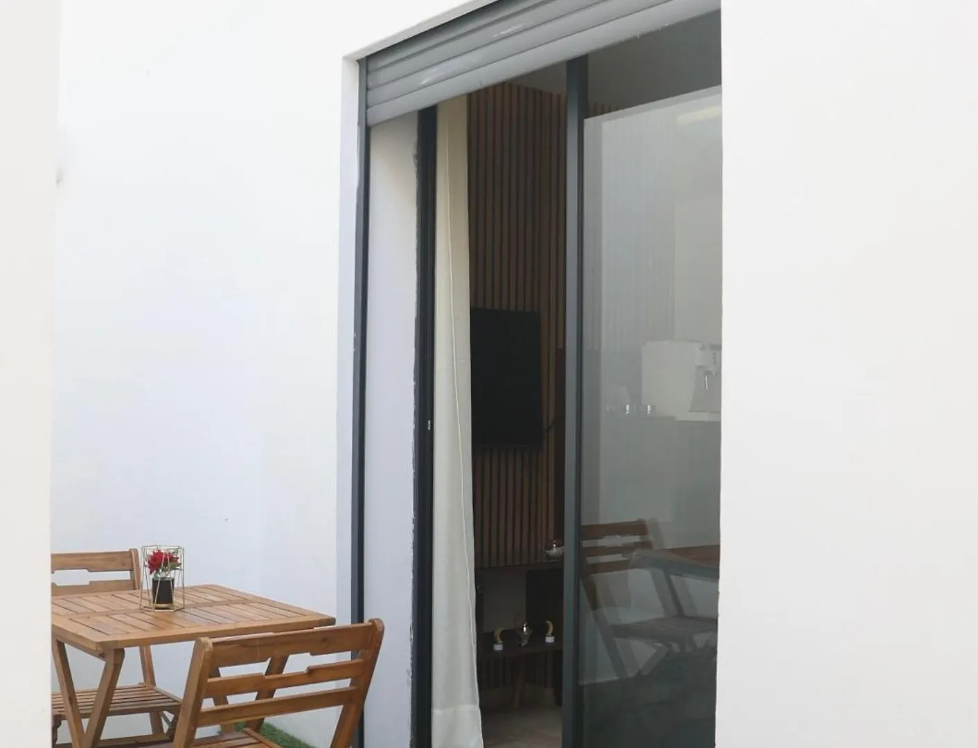Apartment Studio Moderne Salam Anfa Casablanca