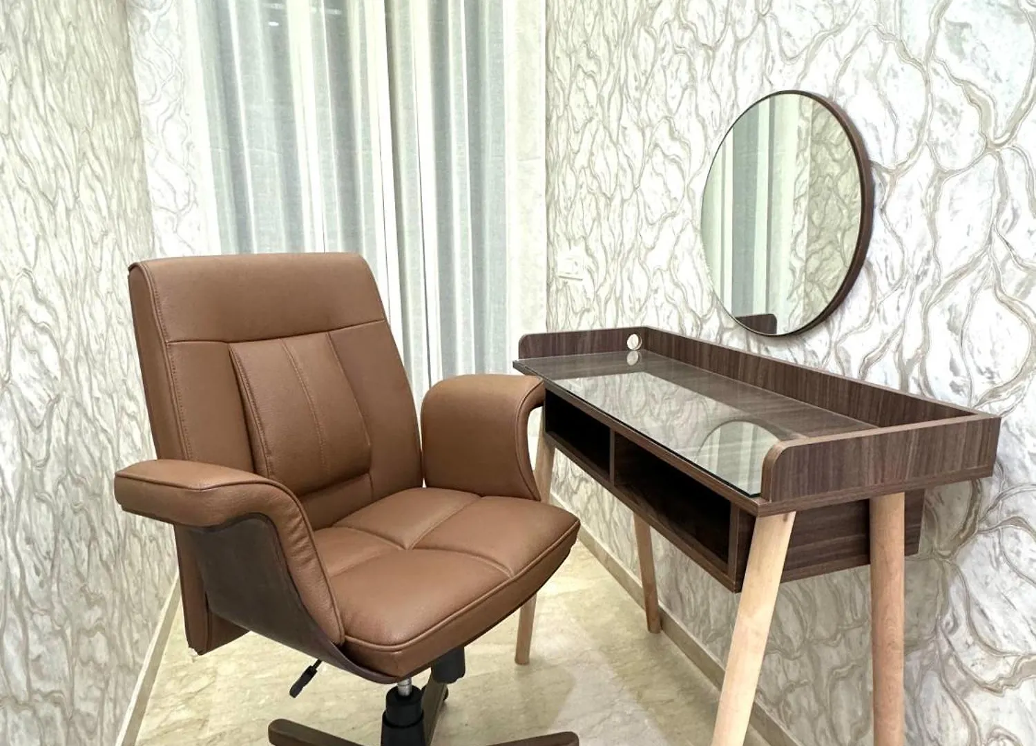 Studio Moderne Salam Anfa Casablanca Apartment
